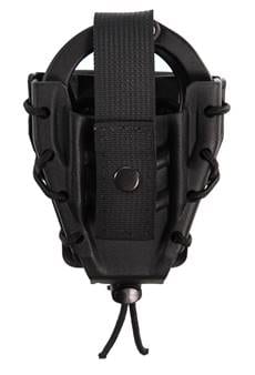 High Speed Gear Handcuff TACO Kydex U-Mount - Tactical & Duty Gear